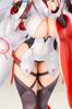 Phantasy Star Online 2 Matoi scale PVC окрашенная готовая фигурка PV119 -Nidy-2D- Ver. 1/7