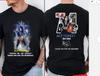 Футболка Kiss Ace Frehley Legendary Thank You Memories 1951-2025