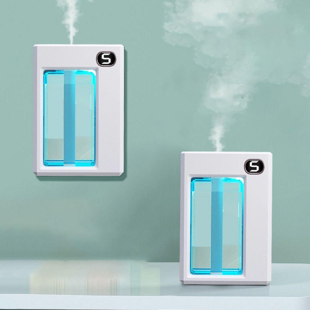 Intelligent Automatic Aroma Diffuser Small Wall Hanging Aromatherapy Machine  Bedroom