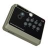 Mayflash Arcade Stick F300 Elite совместим с японскими PS4/PS3/NEOGEO mini/XBOX ONE/XBOX 360/ПК/Android/Switch [Подлинный продукт]