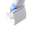 Multifunctional Plastic Rolling Toothpaste Tube Dispenser Holder Facial Squeezer Press for Bathroom Accessories