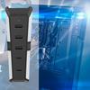 Адаптер-зарядное устройство с 5 портами, USB-хаб, быстрая передача данных, прост в использовании, универсальный, для игровых консолей, USB-удлинитель Type-C 3.1 для PS5 Pro