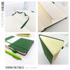 A5 Simple Notepad