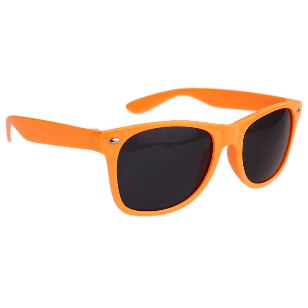 Очаровательные солнцезащитные очки квадратные унисекс очки UV400 модные уличные черные линзы ретро спортивные