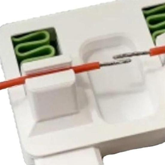 Многофункциональный инструмент для пайки с вращающейся на 360 градусов рукояткой, простой в использовании многофункциональный инструмент для сварки электропроводки