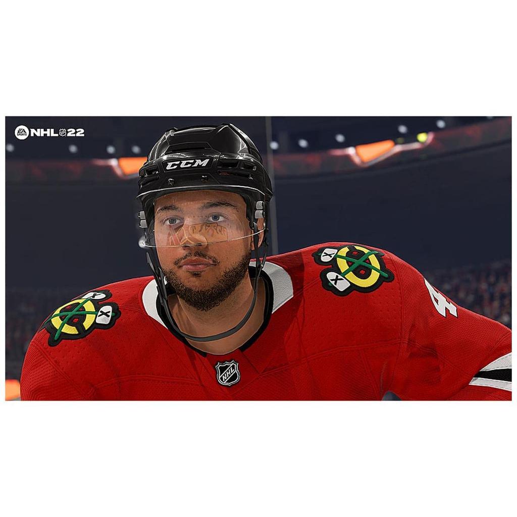NHL 22 Север PS5 (Импортная версия Америка) -