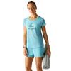 Dare 2B Womens/Ladies Serenity Abstract Mountain T-Shirt