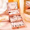light face makeup skincare set + gift bag