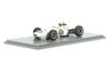 Spark Lotus 21 1962 F1 Гран-при Мексики Холл 1/43 #25 Дж.