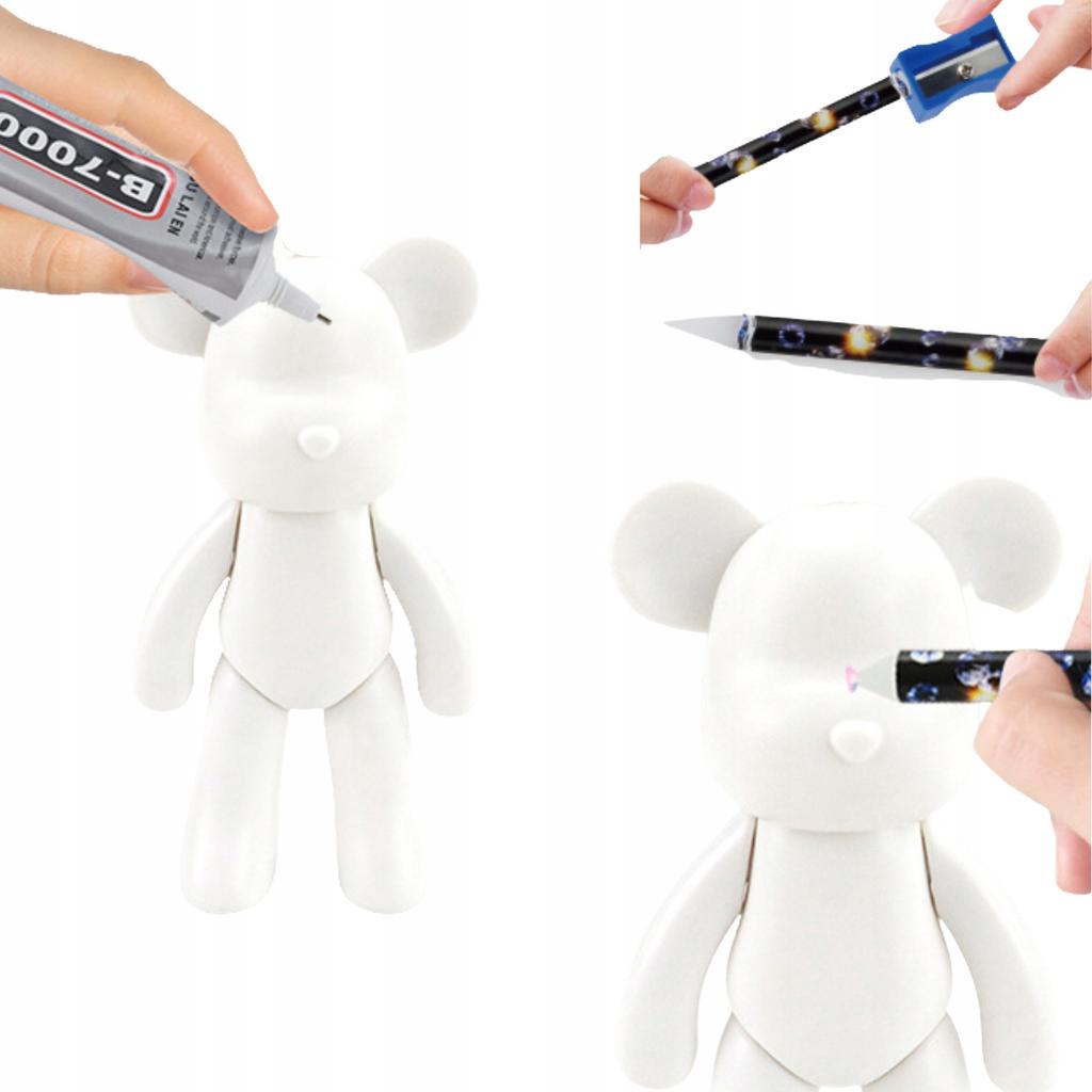 DIAMOND PAINTING ART SET