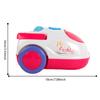 Детский ролевой пылесос Play Toy Simulation Vacuum Cleaner Нетоксичный Безопасный Детский