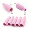 Tool Parts Nozzle Shield Cup Torch Tip MIG/MAG Gas Welding Supplies MB15AK Ceramic Nozzle