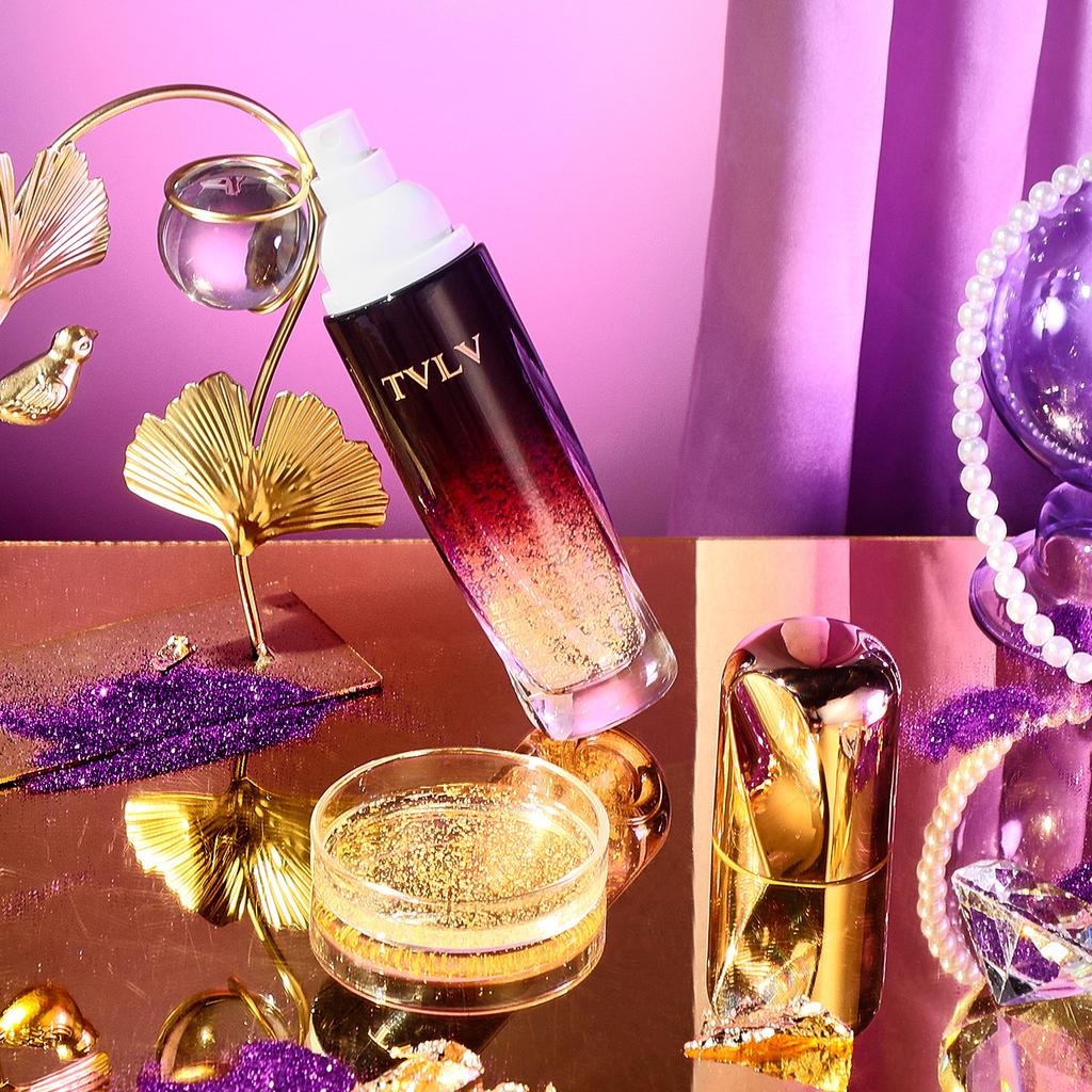 Apple Cell Live Collagen Anti-Wrinkle Hydrating Essence Spray Skin Renewal Moisture Mist 120 мл