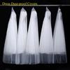 Coat Bride Gown Case Household Storage Bags Clothing Cover Dust-proof Covers Wedding Dress