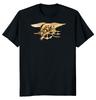 Navy SEALs Logo Army Unisex T-shirt