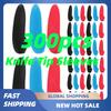 300pcs Plastic Knife Tip Sleeves Knife tip protection cover to prevent tip bumps and injuries For Kitchen Knives accessories