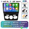 Android 14 Carplay DSP WIF+4G автомобильный радиоприемник GPS мультимедийный плеер для Citroen C4 C4L DS4 2013 2014 2015 2016 2017 стерео 360 камера