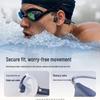 SANAG B33S Bone Conduction Bluetooth Sports Earphones