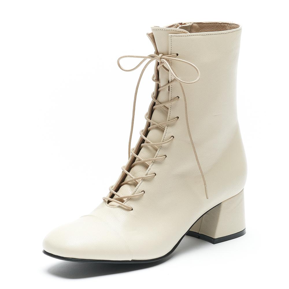 Kerrijade Lace-Up Boots_Iv