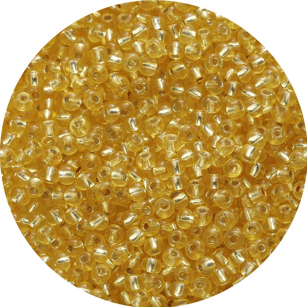 300Pcs Domestic High-Quality Glass Seed Beads Lnterval Scattered Beads For DIY Bracelets Necklaces Jewelry Making