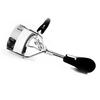 Black Eyelash Curler Metal 10.5 Cm 1 Pc