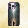 Чехол для телефона L-Lord-of-M-Mysteries для iPhone 17 16e 16 15 14 13 12 Pro Max X XR XS MAX Задняя крышка