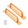 [Hongzhanfa] Aluminum Door Handle Set – Hardware