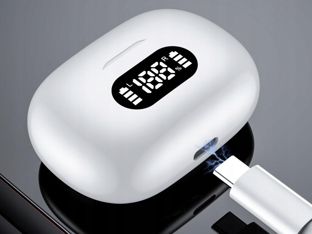 F05 Wireless Headphones White (100) Gab_A