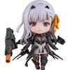 GOOD SMILE COMPANY Nendoroid Victory Goddess NIKKE Modania, 3.9 Inches