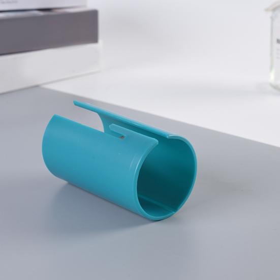 Рождественский резак для рулонов упаковочной бумаги со встроенным лезвием, кромкорез, легкий скользящий подарок