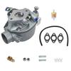 533969M91 Carburetor For Tractor 8N9510C MF35 MH50 MF50 MF135 MF150TSX882 TSX33