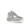 Nike Кроссовки унисекс Kyrie Low 5 Wolf Grey Белые DO9617-001