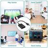 USB to HDMI Adapter USB 3.0/2.0 to HDMI 1080P Video Graphics Cable Converter with Audio for PC Laptop Projector HDTV