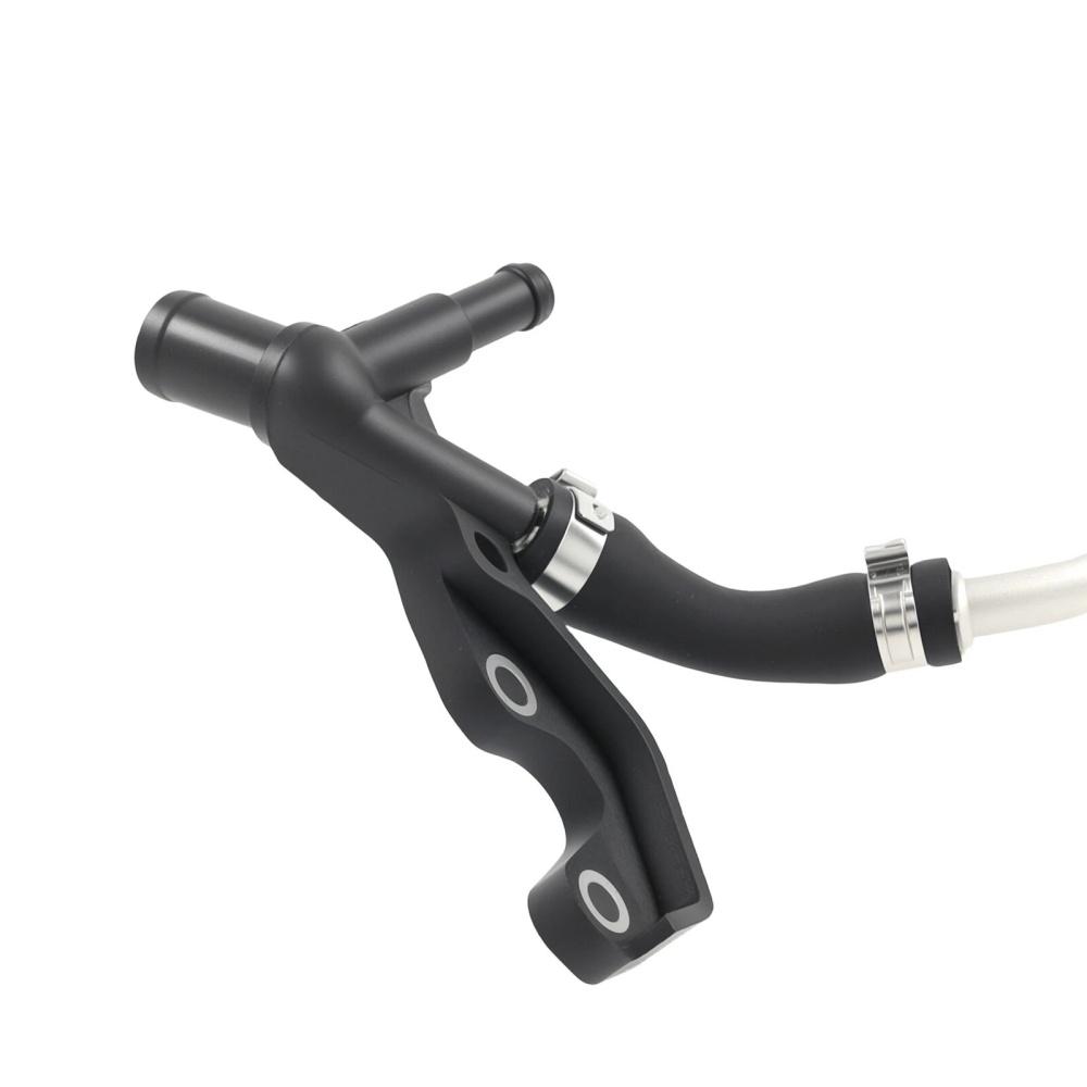 Трубка охлаждения турбокомпрессора 2782000000 Для Mercedes-Benz Gl450 Gl550 Ml550 Gls550