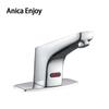 Умный автоматический сенсорный смеситель Anica Enjoy