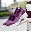 Fashion Round Tip Big Sole Women Hike Mining Hiking Shoes Husband Tennis For Tennis Sneakers Sports Snekers Trainners New Season