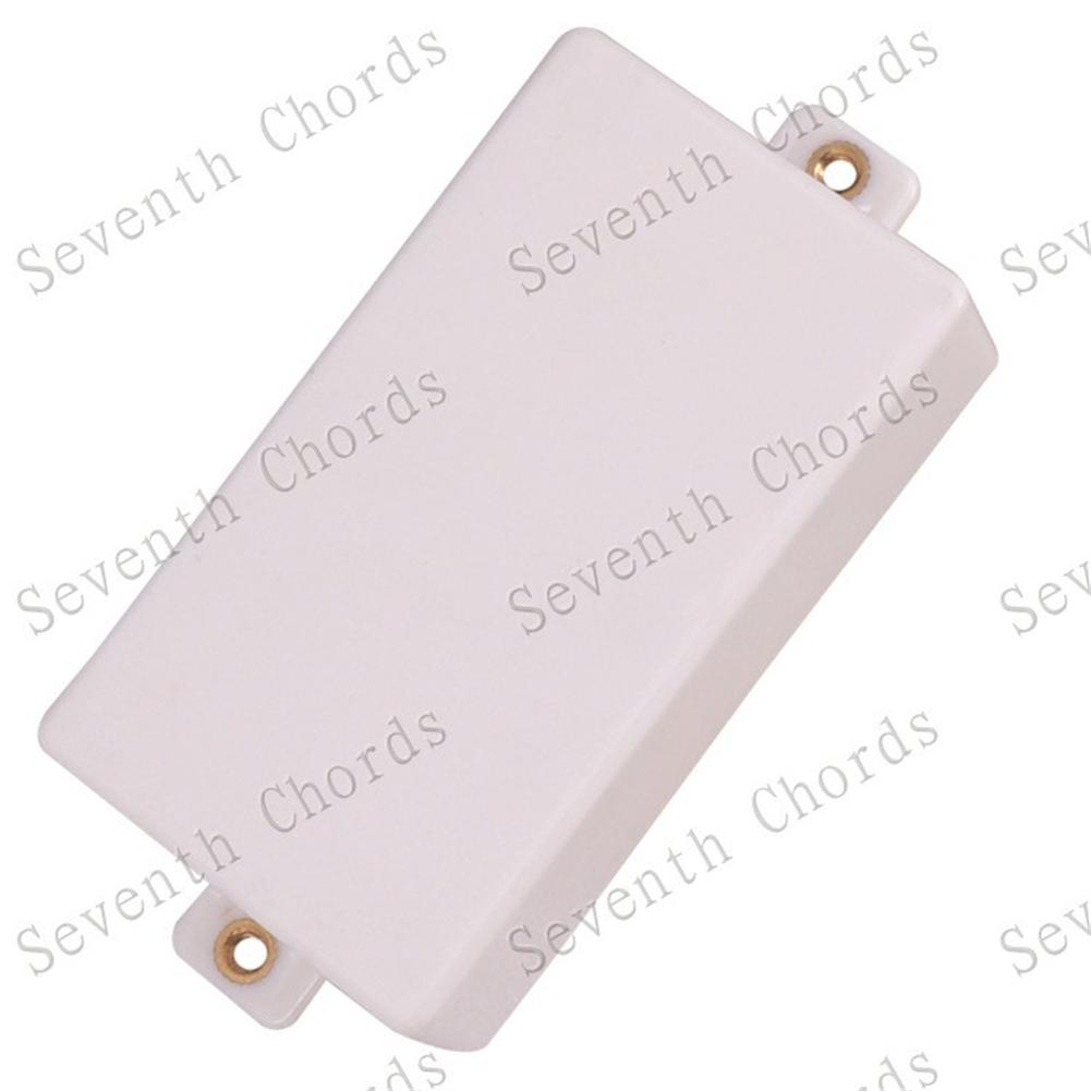 Musical Instruments Humbucker Pickup Cover Accessories