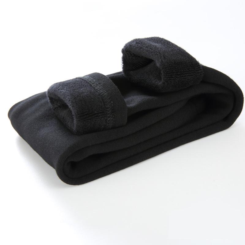 Зимние теплые брюки леггинсы для девочек в ассортименте