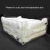 Aquarium Filter Blanket Bag Pad Dry Wet Filtration Clean for Fish Bowl Bottom Filter