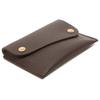 Card Case 2WAY Key Case Brown IL BISONTE SCC063 PI0005 BW320B [IL BISONTE] Men's Women's [Item]