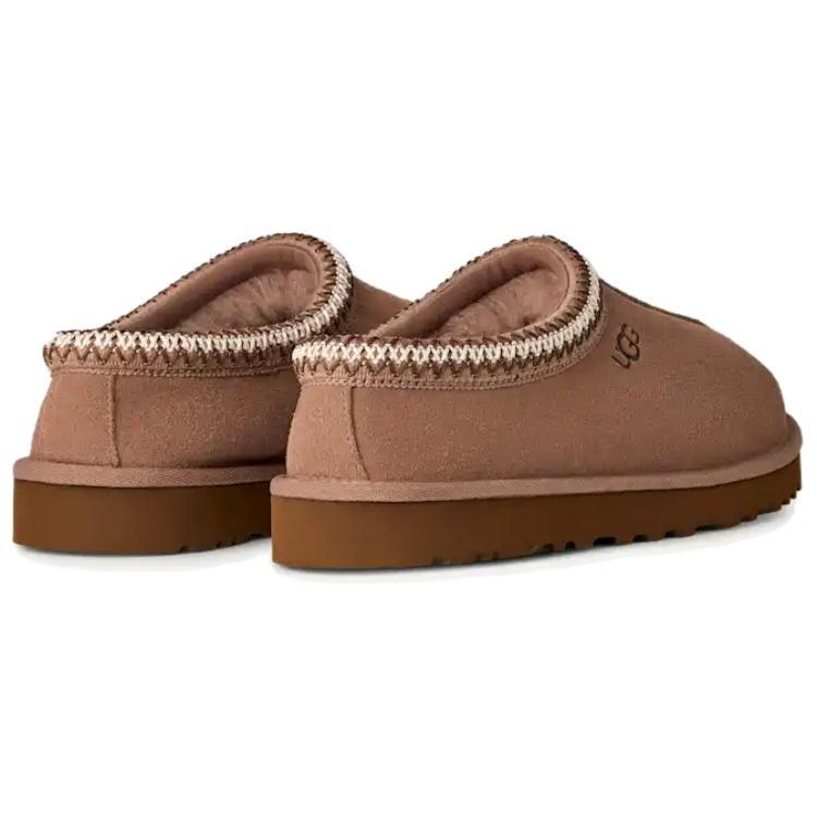 UGG Tasman II Slipper 'Rocky Oak' Men's 1174671-RYK