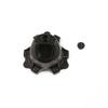 Spare Tire Camera Protective Cover Modification For Great Wall Tank 300(-) Tank 500(-)