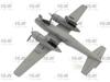 ICM масштаб Модель из пластика US Navy Invader 48287 1/48 JD-1D