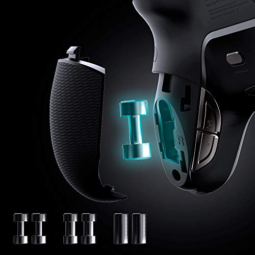 Контроллер NACON Esports Revolution Unlimited Pro