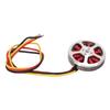 5010 750KV RC бесщеточный двигатель многоосевой мультикоптер бесщеточный дисковый двигатель для RC квадрокоптера