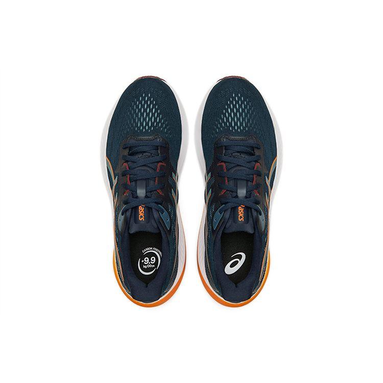 Asics Кроссовки унисекс GT 2000 12 French Blue Foggy Teal 1011B691-401