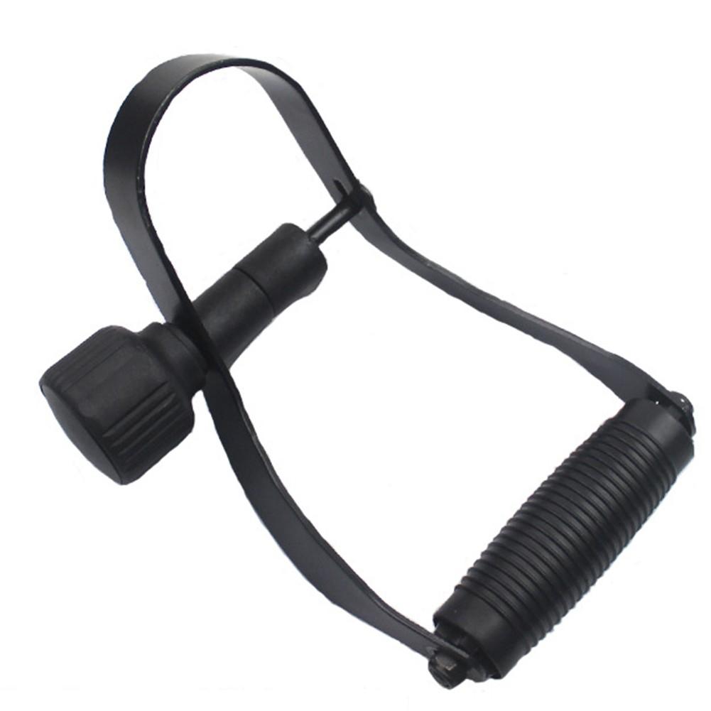 Передняя рукоятка Удобный электрический отбойный молоток для 65/85/95 Металлическая рукоятка