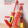 Interchangeable Bits Magnetic Screwdriver Set Magnetic Bit Tip Screwdriver  Electrician Tools
