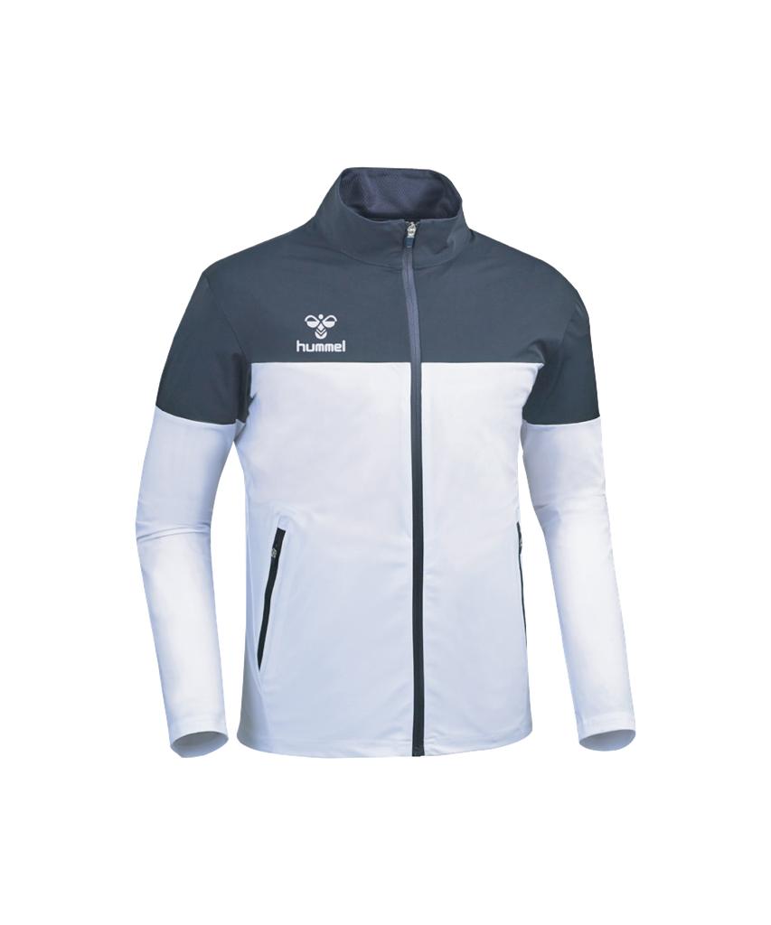 Куртка Hummel Ice Stretch - Темно-синяя (Hm-2529)