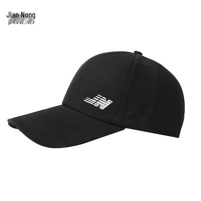 Легкая унисекс бейсболка Jiannong PM036